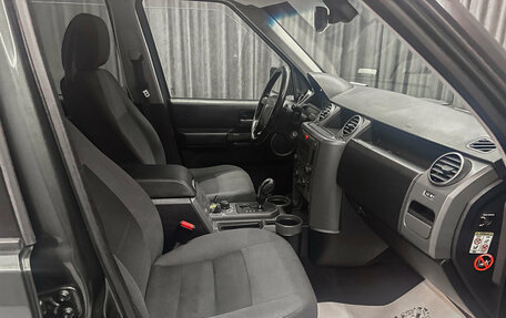 Land Rover Discovery III, 2006 год, 1 000 000 рублей, 10 фотография