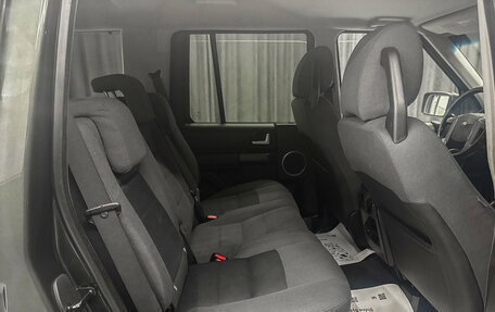 Land Rover Discovery III, 2006 год, 1 000 000 рублей, 12 фотография