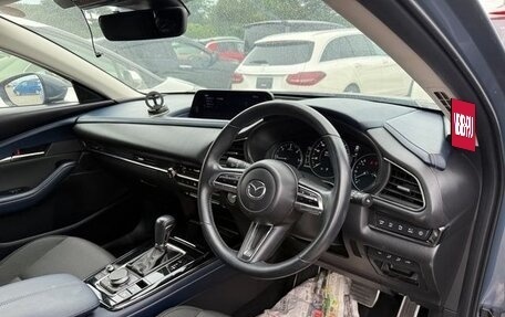 Mazda CX-30 I, 2022 год, 1 253 911 рублей, 9 фотография