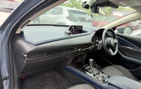 Mazda CX-30 I, 2022 год, 1 253 911 рублей, 12 фотография