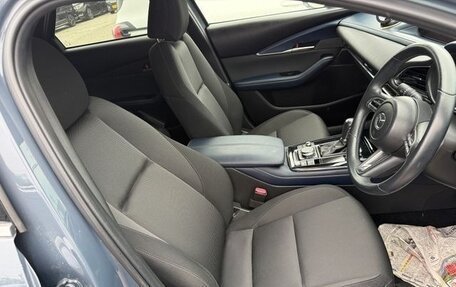 Mazda CX-30 I, 2022 год, 1 253 911 рублей, 14 фотография