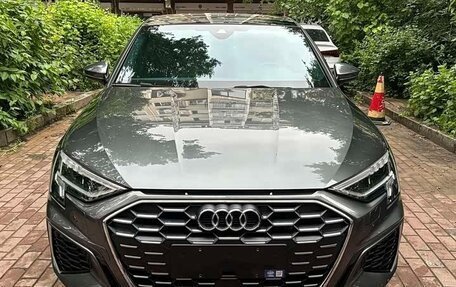 Audi A3, 2023 год, 1 810 007 рублей, 2 фотография