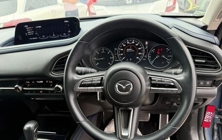 Mazda CX-30 I, 2022 год, 1 253 911 рублей, 10 фотография