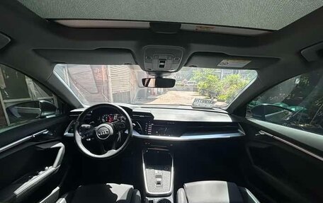 Audi A3, 2023 год, 1 810 007 рублей, 6 фотография
