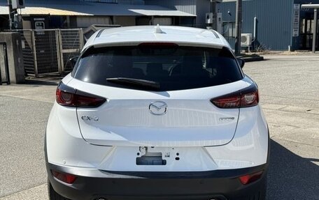 Mazda CX-3 I, 2021 год, 1 034 911 рублей, 5 фотография