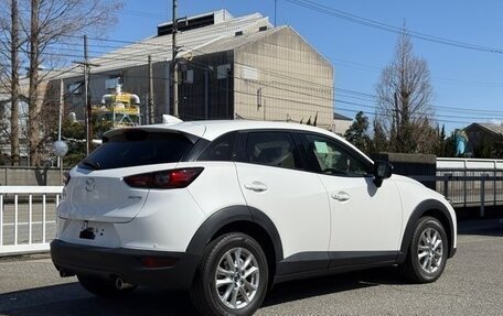 Mazda CX-3 I, 2021 год, 1 034 911 рублей, 4 фотография