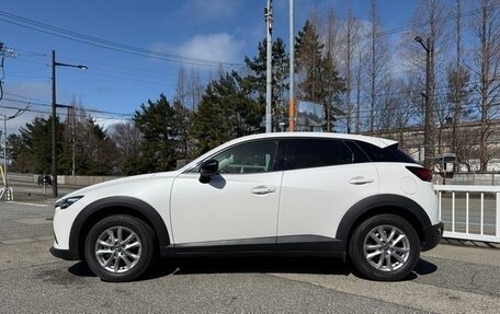Mazda CX-3 I, 2021 год, 1 034 911 рублей, 8 фотография