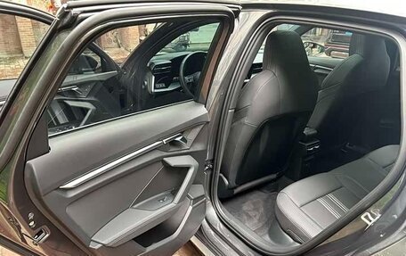 Audi A3, 2023 год, 1 810 007 рублей, 10 фотография