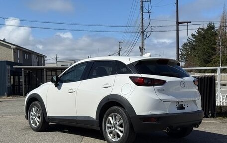 Mazda CX-3 I, 2021 год, 1 034 911 рублей, 6 фотография