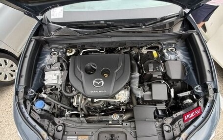 Mazda CX-30 I, 2022 год, 1 253 911 рублей, 16 фотография