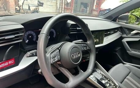 Audi A3, 2023 год, 1 810 007 рублей, 7 фотография