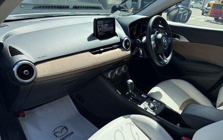 Mazda CX-3 I, 2021 год, 1 034 911 рублей, 9 фотография