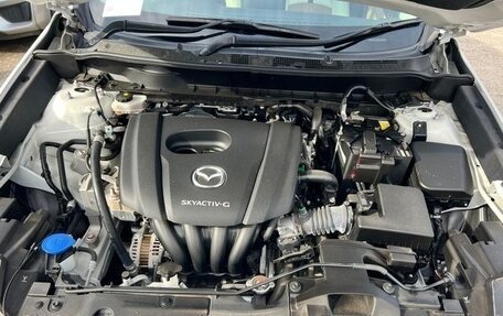 Mazda CX-3 I, 2021 год, 1 034 911 рублей, 15 фотография