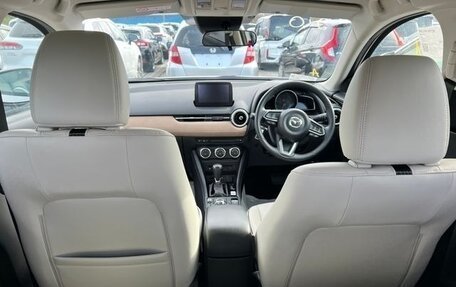 Mazda CX-3 I, 2021 год, 1 034 911 рублей, 13 фотография
