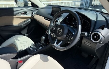 Mazda CX-3 I, 2021 год, 1 034 911 рублей, 11 фотография