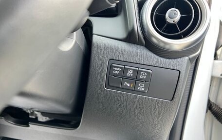 Mazda CX-3 I, 2021 год, 1 034 911 рублей, 19 фотография