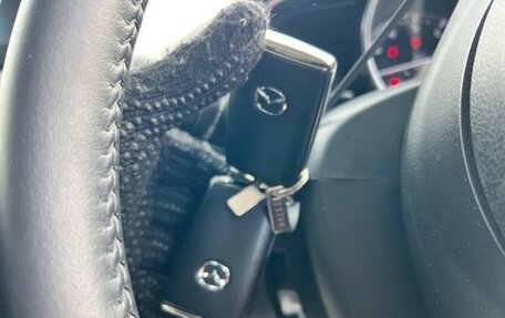 Mazda CX-3 I, 2021 год, 1 034 911 рублей, 24 фотография