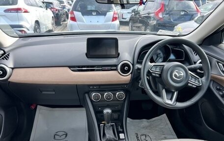 Mazda CX-3 I, 2021 год, 1 034 911 рублей, 25 фотография