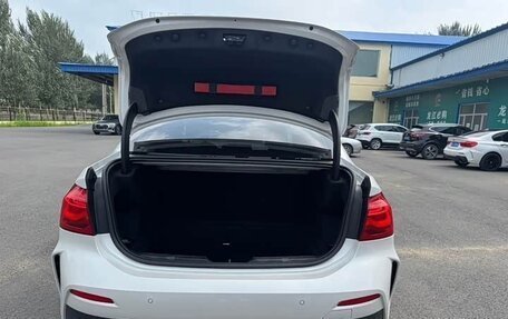 BMW 1 серия, 2022 год, 1 876 000 рублей, 7 фотография