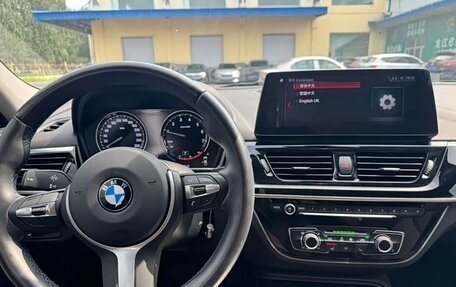 BMW 1 серия, 2022 год, 1 876 000 рублей, 11 фотография