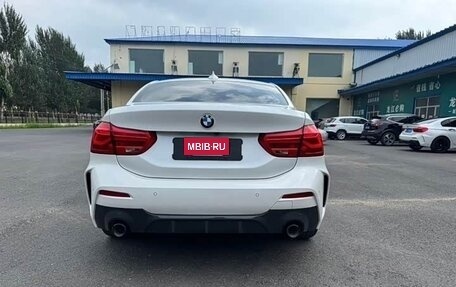 BMW 1 серия, 2022 год, 1 876 000 рублей, 5 фотография
