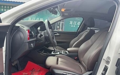 BMW 1 серия, 2022 год, 1 876 000 рублей, 8 фотография