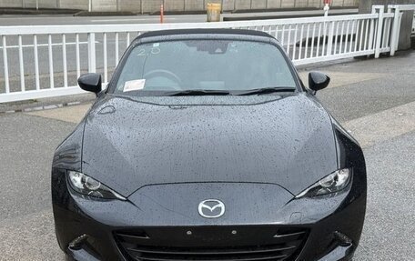 Mazda Roadster IV (ND), 2022 год, 1 235 911 рублей, 2 фотография