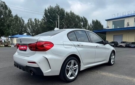 BMW 1 серия, 2022 год, 1 876 000 рублей, 4 фотография
