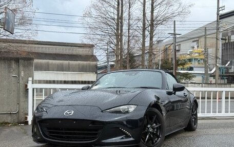 Mazda Roadster IV (ND), 2022 год, 1 235 911 рублей, 3 фотография
