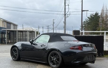 Mazda Roadster IV (ND), 2022 год, 1 235 911 рублей, 4 фотография