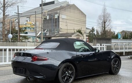 Mazda Roadster IV (ND), 2022 год, 1 235 911 рублей, 6 фотография