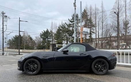 Mazda Roadster IV (ND), 2022 год, 1 235 911 рублей, 8 фотография