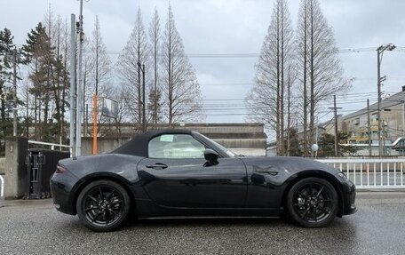 Mazda Roadster IV (ND), 2022 год, 1 235 911 рублей, 7 фотография