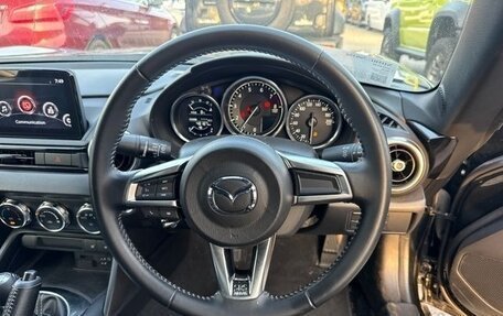 Mazda Roadster IV (ND), 2022 год, 1 235 911 рублей, 12 фотография