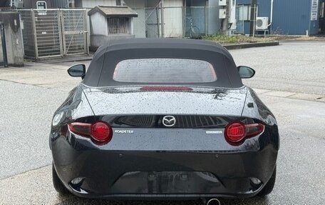 Mazda Roadster IV (ND), 2022 год, 1 235 911 рублей, 5 фотография