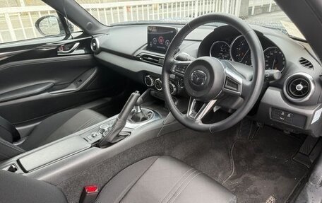 Mazda Roadster IV (ND), 2022 год, 1 235 911 рублей, 11 фотография