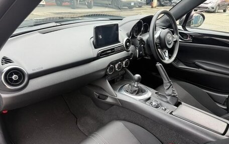 Mazda Roadster IV (ND), 2022 год, 1 235 911 рублей, 9 фотография