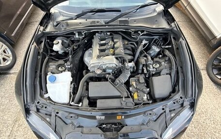 Mazda Roadster IV (ND), 2022 год, 1 235 911 рублей, 15 фотография