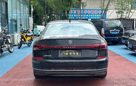 Volkswagen Passat, 2025 год, 1 900 000 рублей, 6 фотография