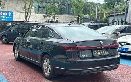 Volkswagen Passat, 2025 год, 1 900 000 рублей, 5 фотография