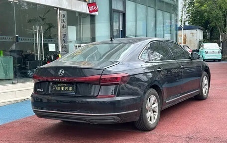 Volkswagen Passat, 2025 год, 1 900 000 рублей, 3 фотография