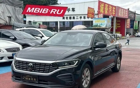 Volkswagen Passat, 2025 год, 1 900 000 рублей, 4 фотография