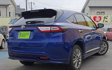 Toyota Harrier, 2018 год, 2 500 000 рублей, 2 фотография