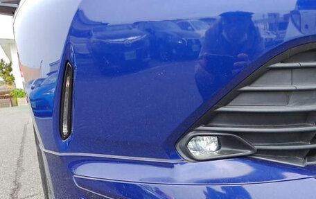 Toyota Harrier, 2018 год, 2 500 000 рублей, 4 фотография