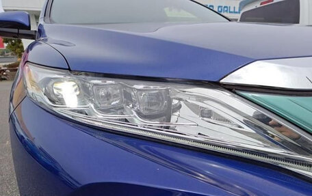Toyota Harrier, 2018 год, 2 500 000 рублей, 3 фотография