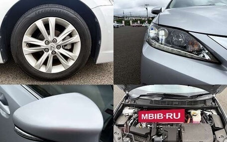 Lexus CT I рестайлинг, 2015 год, 1 450 000 рублей, 4 фотография