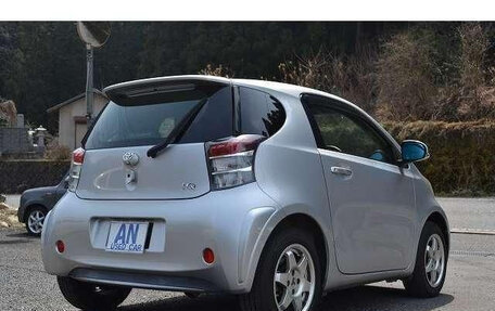 Toyota iQ, 2013 год, 700 000 рублей, 8 фотография