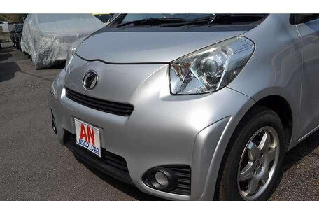Toyota iQ, 2013 год, 700 000 рублей, 12 фотография