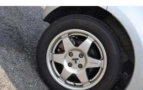 Toyota iQ, 2013 год, 700 000 рублей, 10 фотография