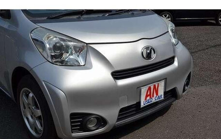 Toyota iQ, 2013 год, 700 000 рублей, 11 фотография